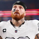 Las Vegas Raiders v Denver Broncos - NFL 2025