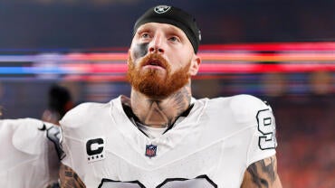 Las Vegas Raiders v Denver Broncos - NFL 2025