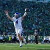 COLLEGE FOOTBALL: OCT 04 Boise State at Notre Dame
