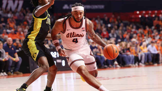The Multi-Million Dollar Question: Winning NIL Without Overspending | The  Assist with Kyle Tucker