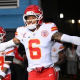 NFL: Kansas City Chiefs at Tennessee Titans
