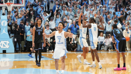 Duke vs. North Carolina prediction, pick, odds, spread: Blue Devils, Tar Heels renew fierce rivalry