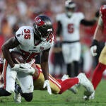 NFL: San Francisco 49ers at Tampa Bay Buccaneers