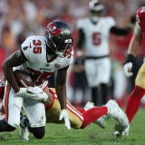 NFL: San Francisco 49ers at Tampa Bay Buccaneers