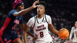 SEC women's basketball tournament 2026: Bracket, schedule and odds