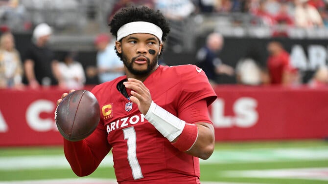 Carolina Panthers v Arizona Cardinals