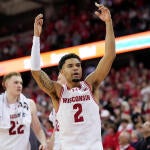 Maryland v Wisconsin