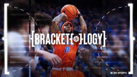 Bracketology: Florida passes UConn for fourth No. 1 seed as Selection Sunday nears