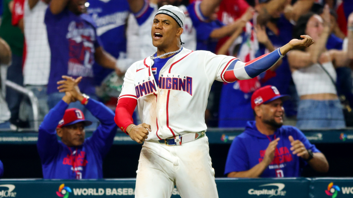 2026 World Baseball Classic scores, schedule: How to watch every game, including Team USA