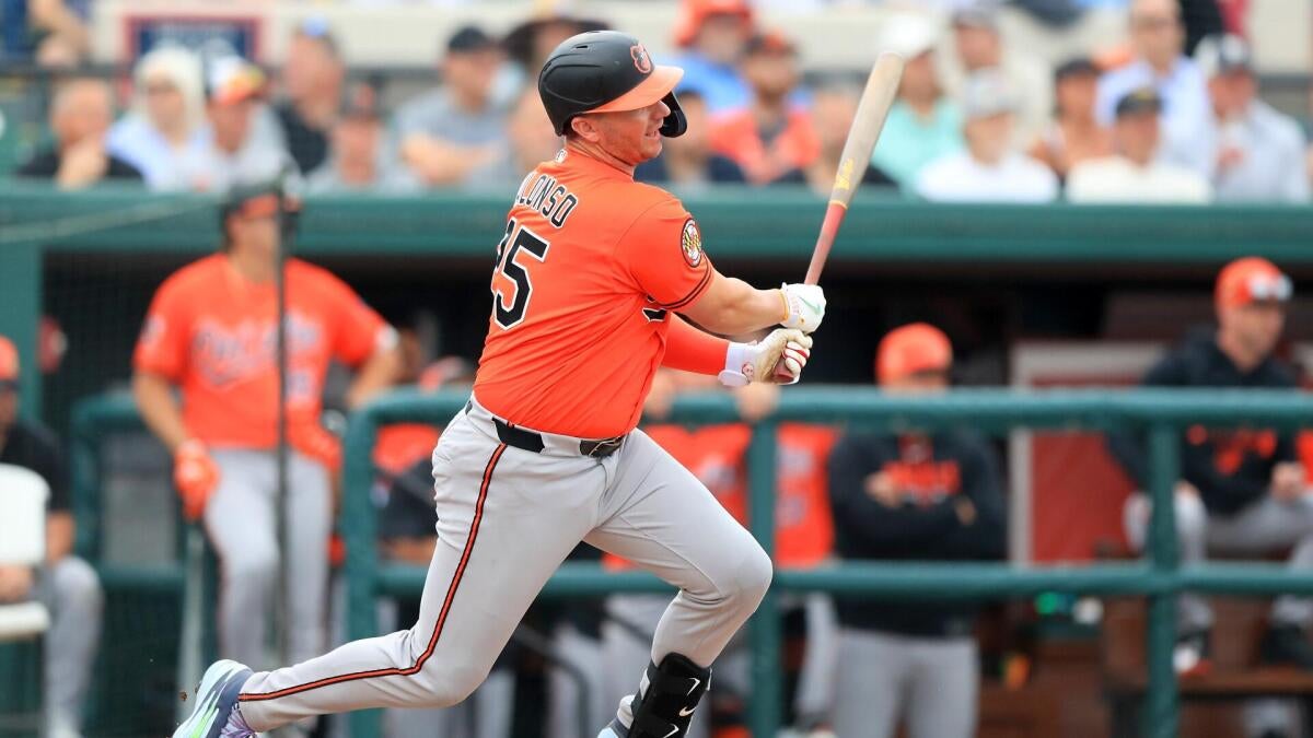 Fantasy Baseball 2026 Rankings: MLB Model Predicts Busts Including Spencer Strider's Challenging Year