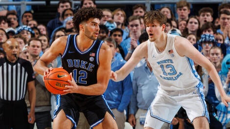 Duke v North Carolina