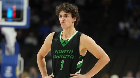 North Dakota v Creighton