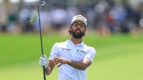 Arnold Palmer Invitational Presented By Mastercard 2026 - Final Round