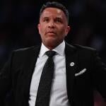 COLLEGE BASKETBALL: FEB 28 Florida State at Georgia Tech