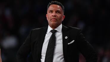 COLLEGE BASKETBALL: FEB 28 Florida State at Georgia Tech