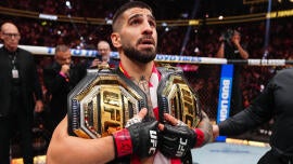 UFC White House fight card: Ilia Topuria vs. Justin Gaethje to headline celebration event