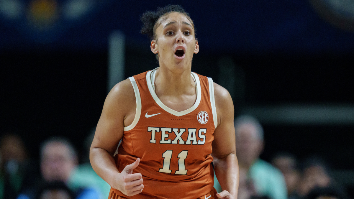Texas dominates South Carolina to capture first SEC Tournament title