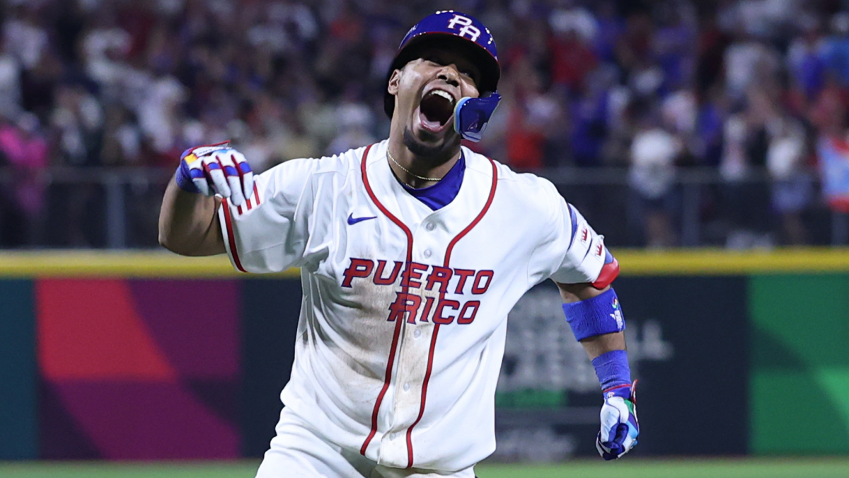 WBC scores: Shohei Ohtani goes deep again as Japan beats Korea