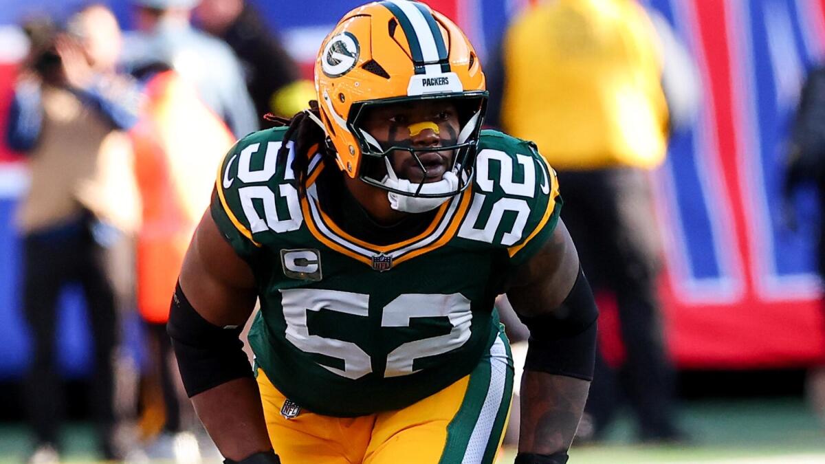 NFL trade tracker: Grades for every major NFL offseason trade