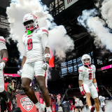 2025 MAC Football Championship - Western Michigan v Miami (OH)