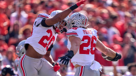 Questions facing each Big Ten team in spring: Ohio State's defensive reboot, Bryce Underwood's next step