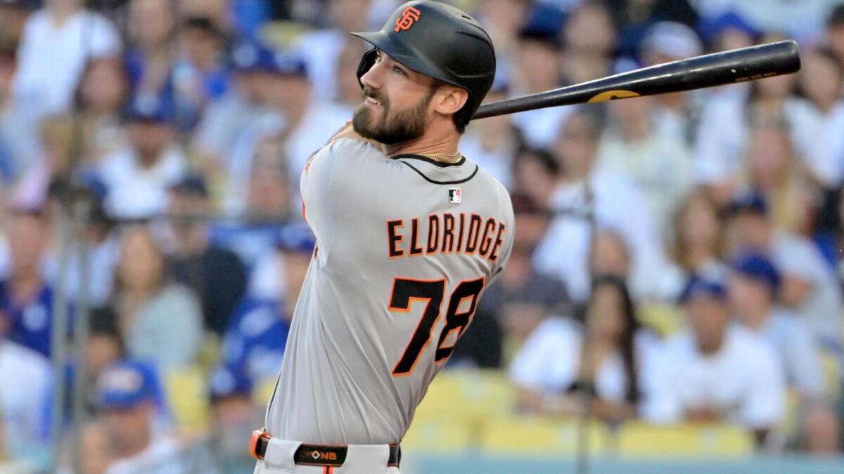 2026 Fantasy Baseball Draft Prep: Sleepers 2.0 for Scott White adds Jac Caglianone, Bryce Eldridge to the mix