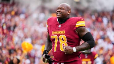 Las Vegas Raiders v Washington Commanders