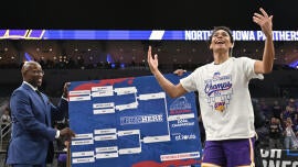 College basketball conference tournaments 2026: March Madness continues as Sun Belt, Southland decide champs