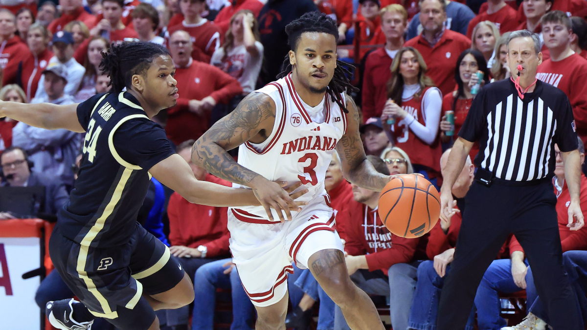 Bracketology love for Indiana? Making the case for Hoosiers' NCAA Tournament bid