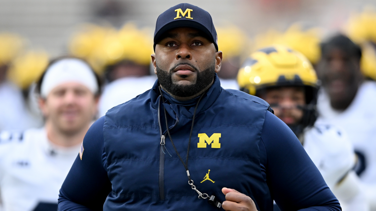 Sherrone Moore's ex-assistant says Michigan failed to protect her