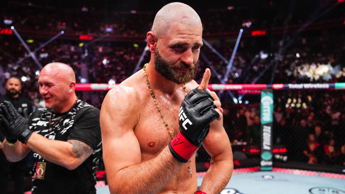 2026年のUFCイベントスケジュール: イリ・プロチャスカ vs. カルロス・ウルバーグが春に予定