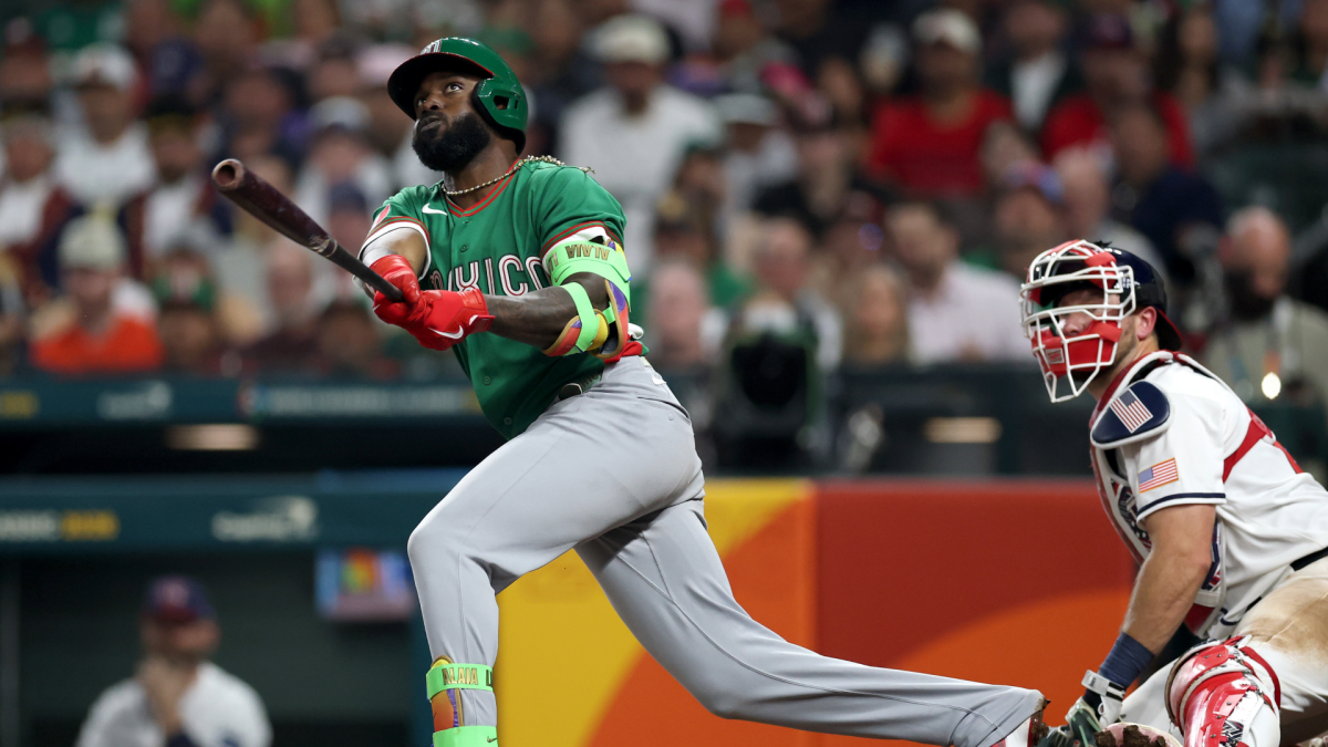 Are Cal Raleigh and Randy Arozarena feuding? What to know about the apparent World Baseball Classic snub