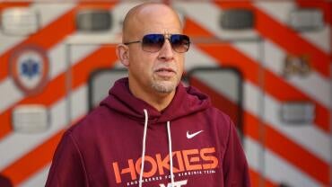 Miami v Virginia Tech