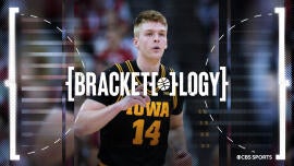 Bracketology locks ahead of Selection Sunday: Who's safely in, who still has work to do