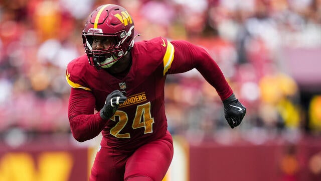 Zxavian Harris, New Orleans Saints, DT - News, Stats, Bio - CBS Sports