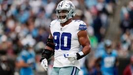 Cowboys-Titans trade grades: Dallas sends Solomon Thomas to Tennessee in picks swap