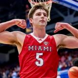 COLLEGE BASKETBALL: JAN 20 Miami (OH) at Kent State