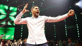 UFC White House fight card: Early ranking for the six bouts set to take place at Freedom 250