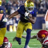 Notre Dame v Stanford