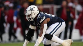 Cowboys trade DT Osa Odighizuwa to 49ers: Grading deal that nets Dallas third-round pick