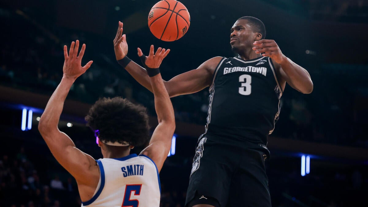 2026 Big East Tournament bracket: Schedule, scores, results as quarterfinals set in New York