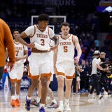 COLLEGE BASKETBALL: MAR 11 SEC Tournament - Ole Miss vs Texas