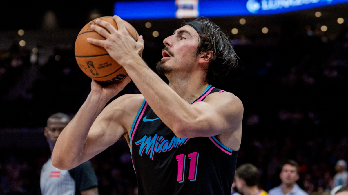 How Heat's Jaime Jaquez Jr. bounced back and propelled himself into the Sixth Man of the Year race