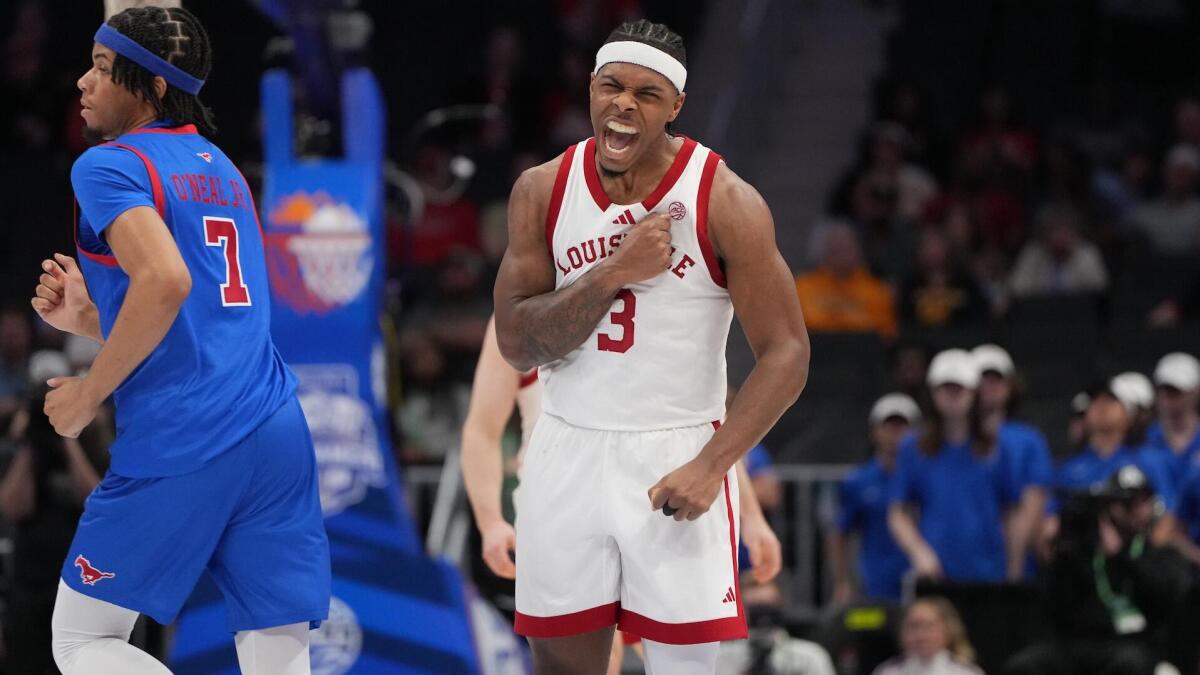 2026 ACC Tournament: Scores, Schedule, Brackets & NCAA Bubble Watch
