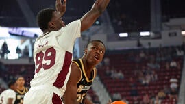 Bracketology locks ahead of Selection Sunday: We think these teams are safely in and these have work to do