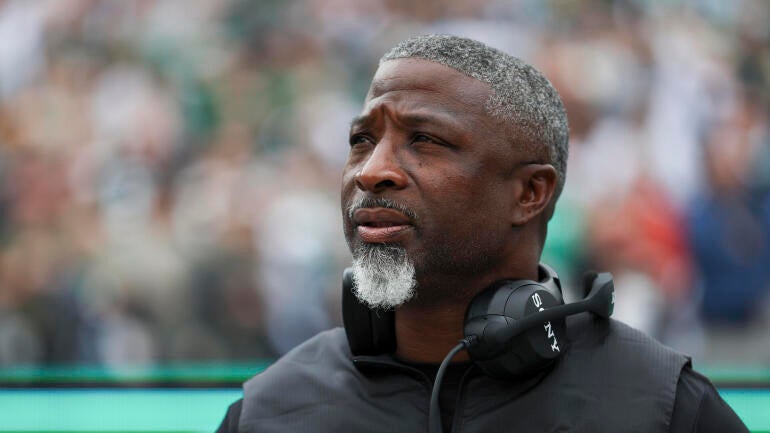 Pittsburgh Steelers v New York Jets - NFL 2025