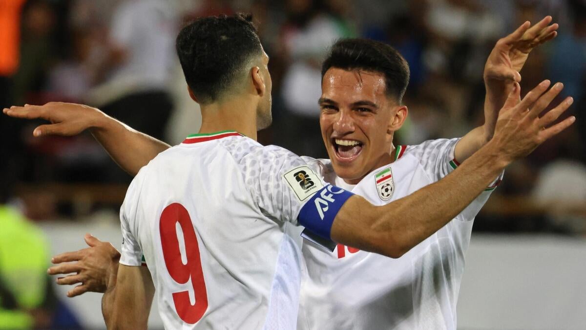 Iran dropping out of World Cup: Which team could replace them?