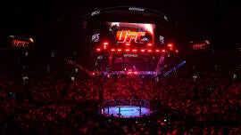 UFC fight schedule: Promotion announces upcoming main events for card through White House event