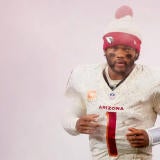 Kyler Murray Cardinals fog