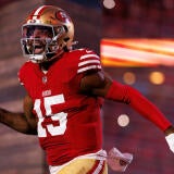 Carolina Panthers v San Francisco 49ers